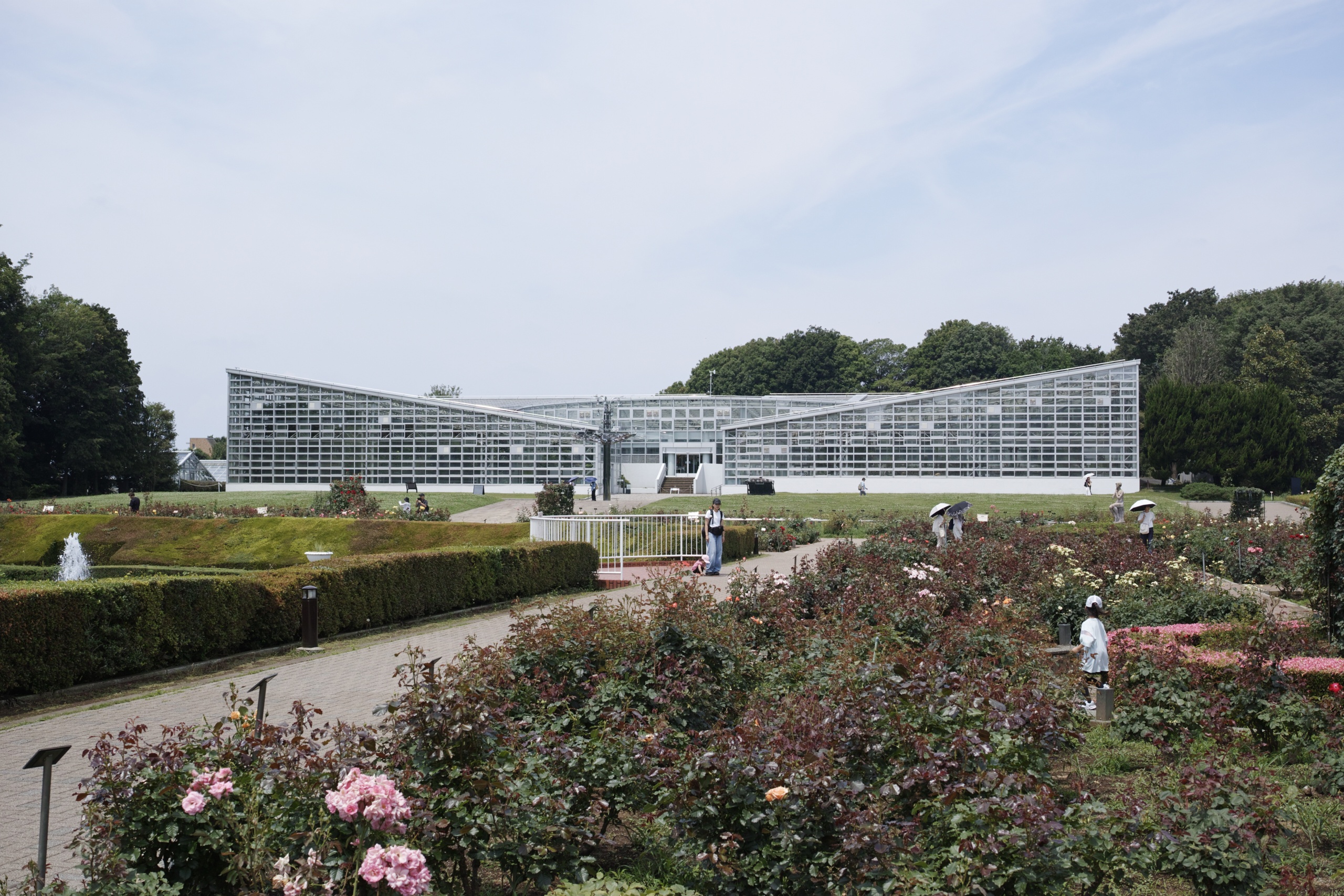 Jindaiji, Soshigaya, Shimo-Takaido_Img