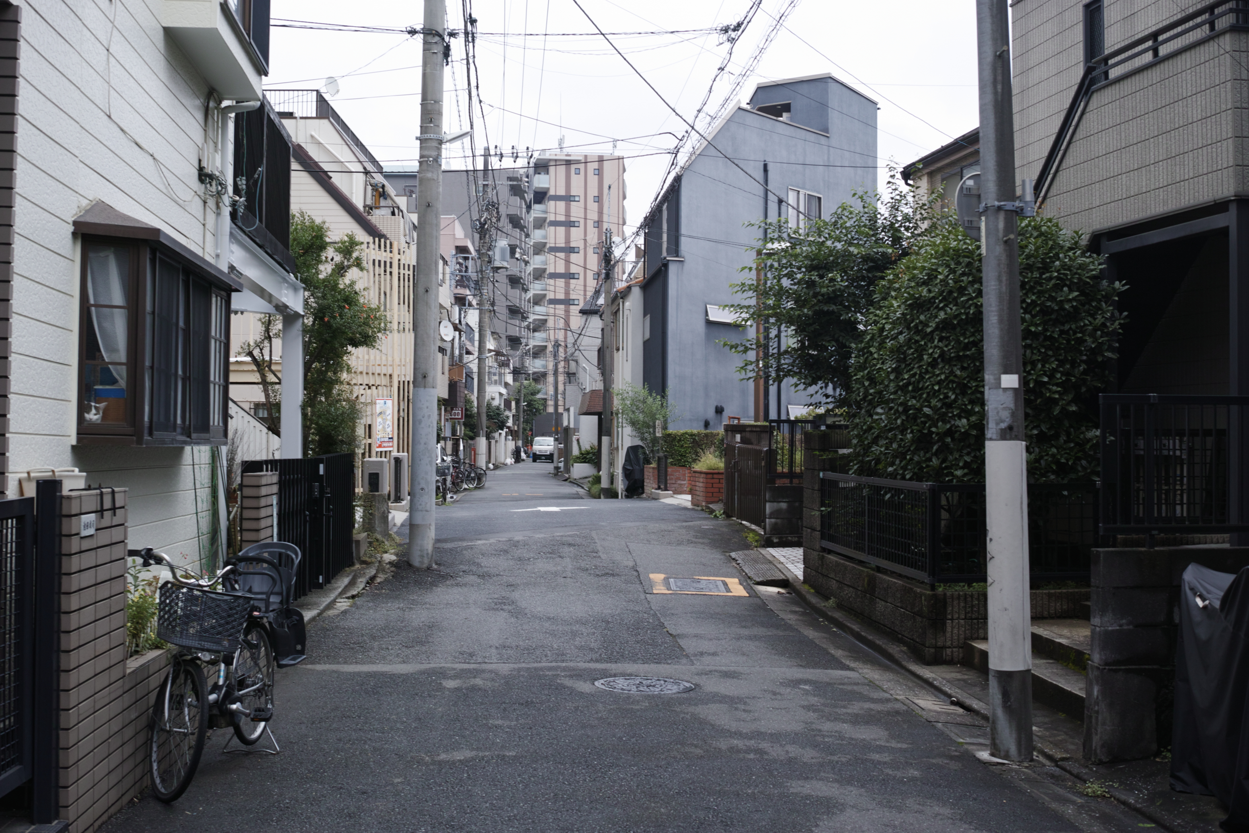 Nakano-Sakaue, Sendagaya_Img