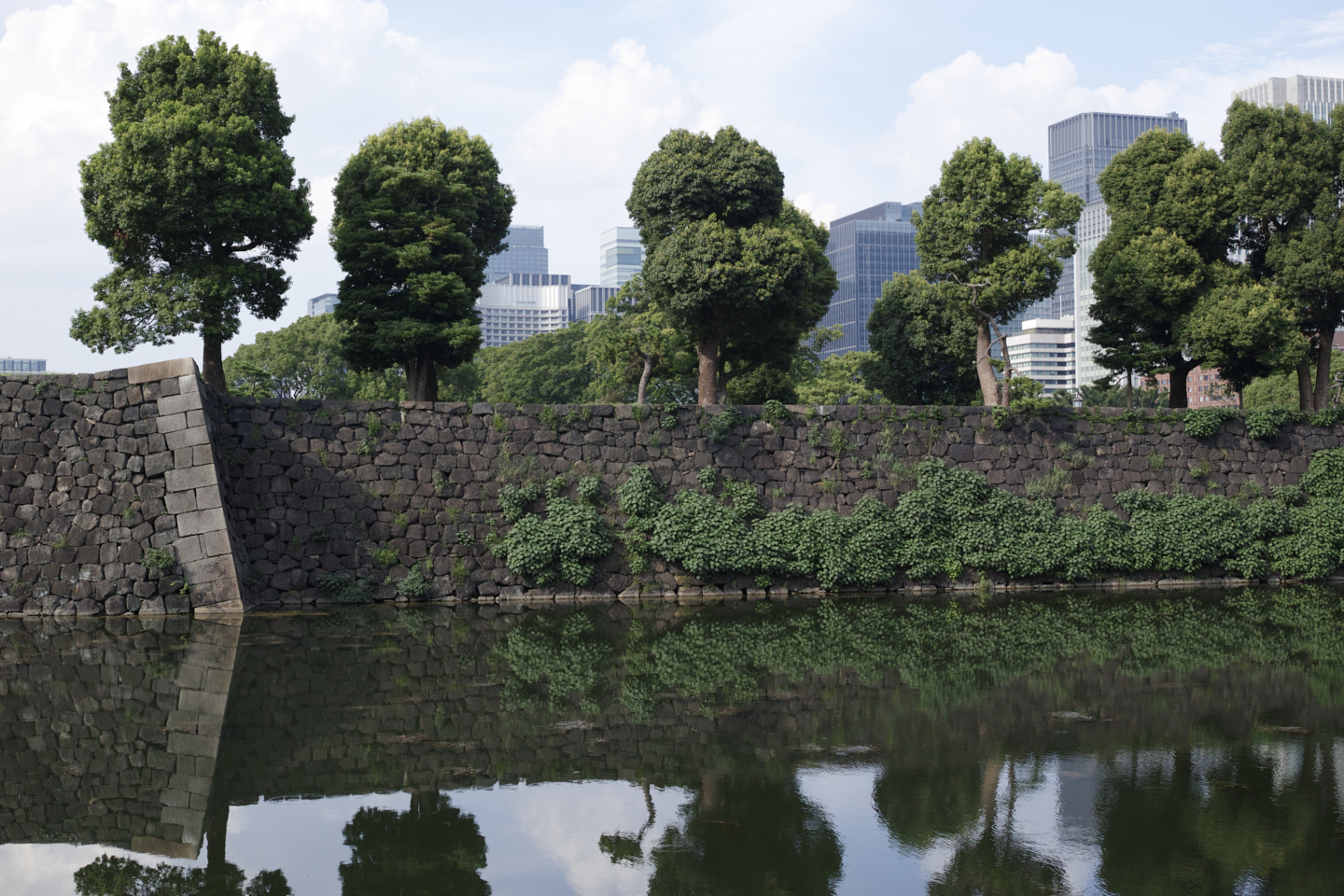Nihonbashi, Hibiya, Ginza_Img