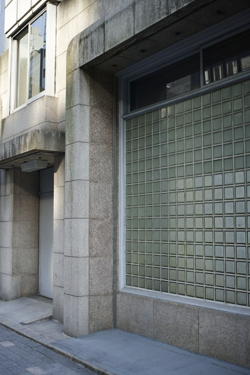 Nihonbashi, Hibiya, Ginza_Img