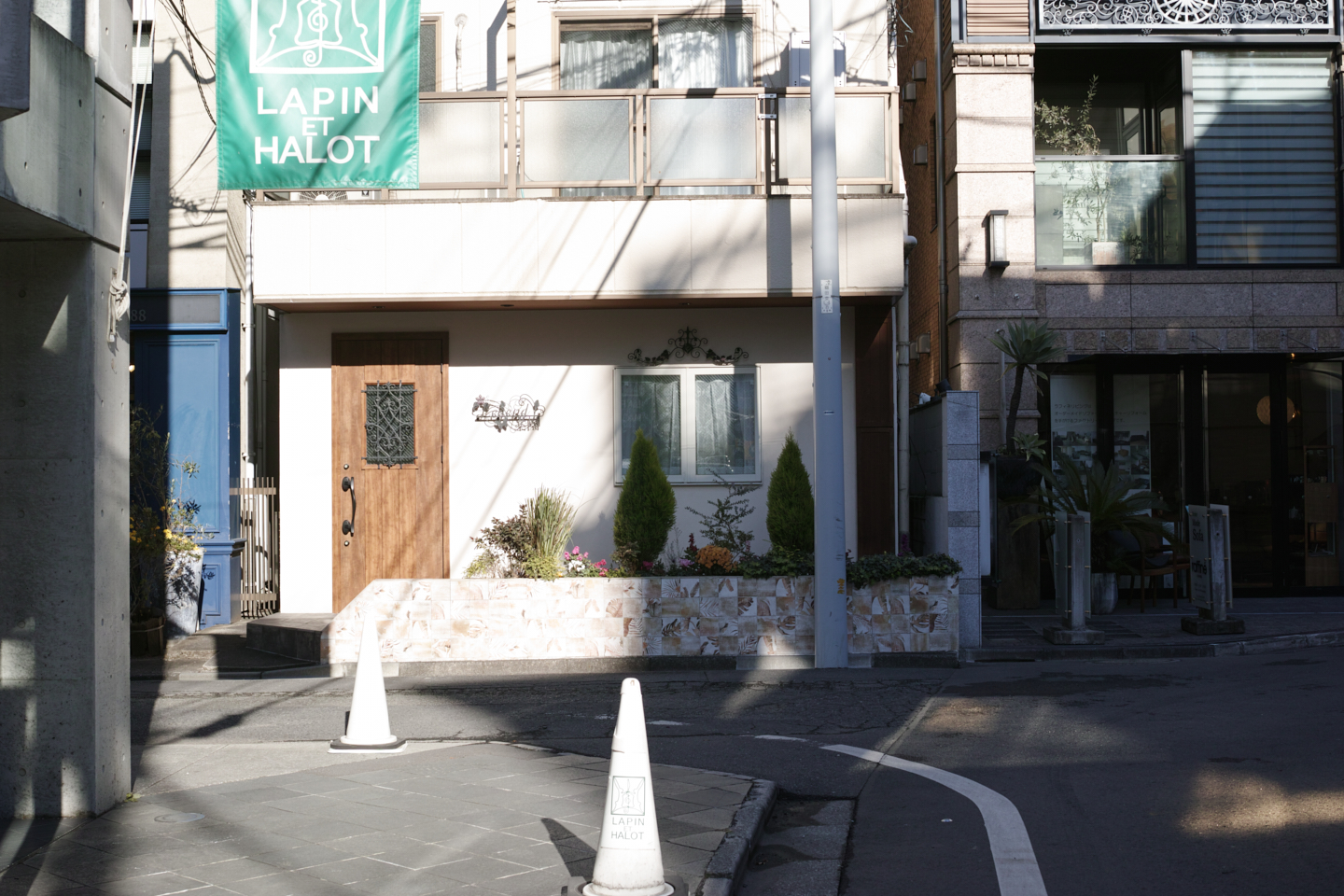Shibuya, Harajuku, Sangubashi_Img