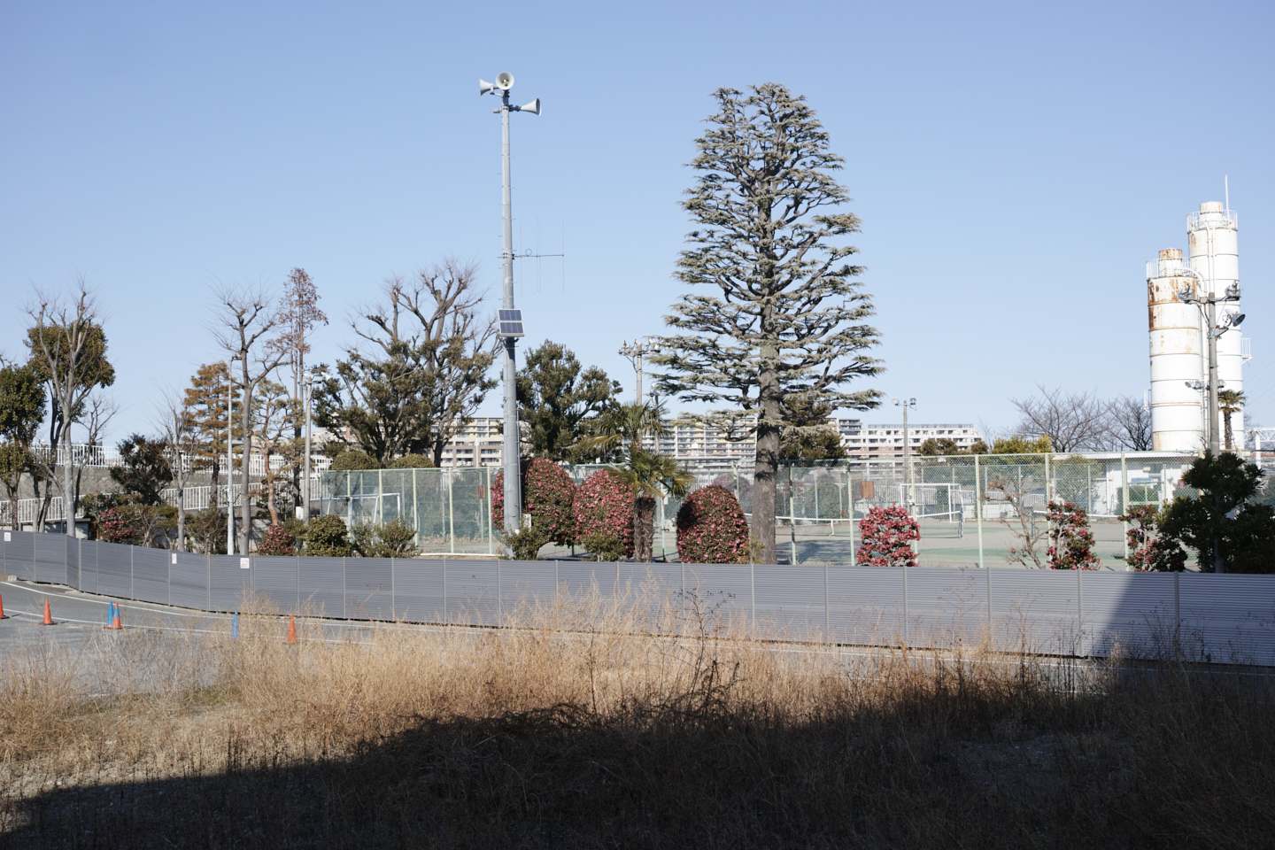 Minami-Tama, Wakabadai, Nagayama_Img