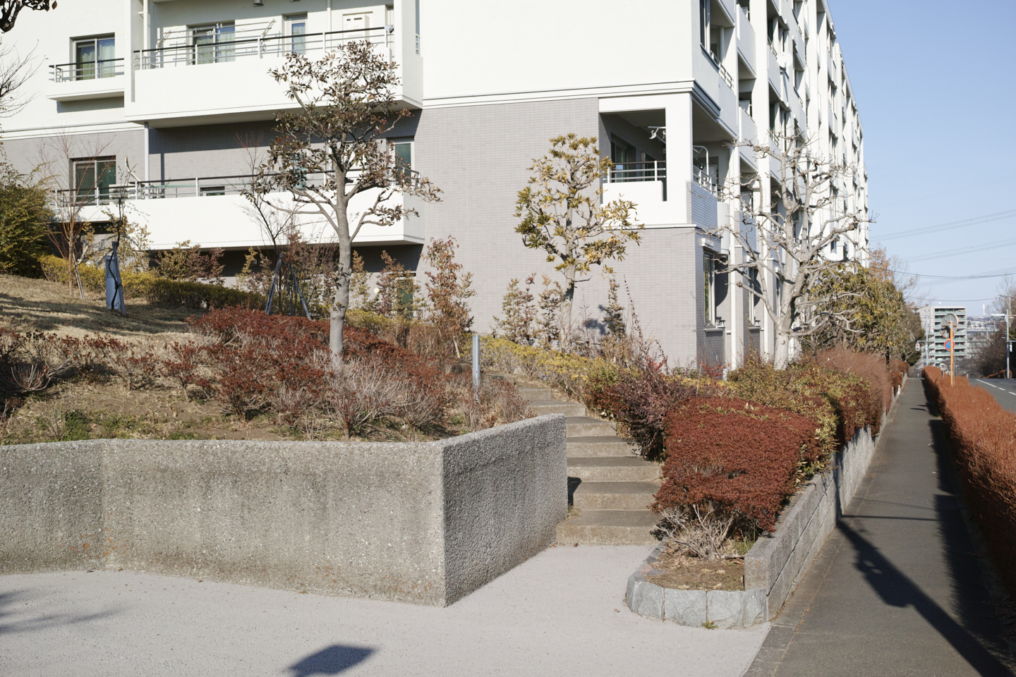 Minami-Tama, Wakabadai, Nagayama_Img
