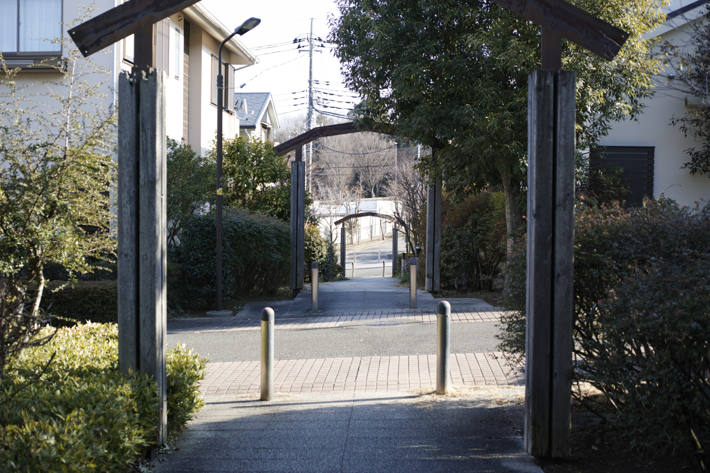 Minami-Tama, Wakabadai, Nagayama_Img