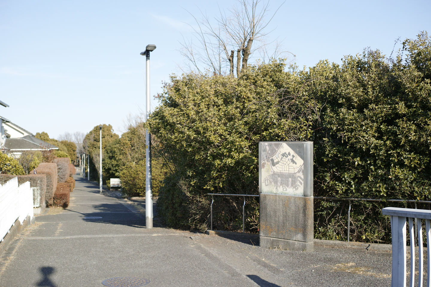Minami-Tama, Wakabadai, Nagayama_Img
