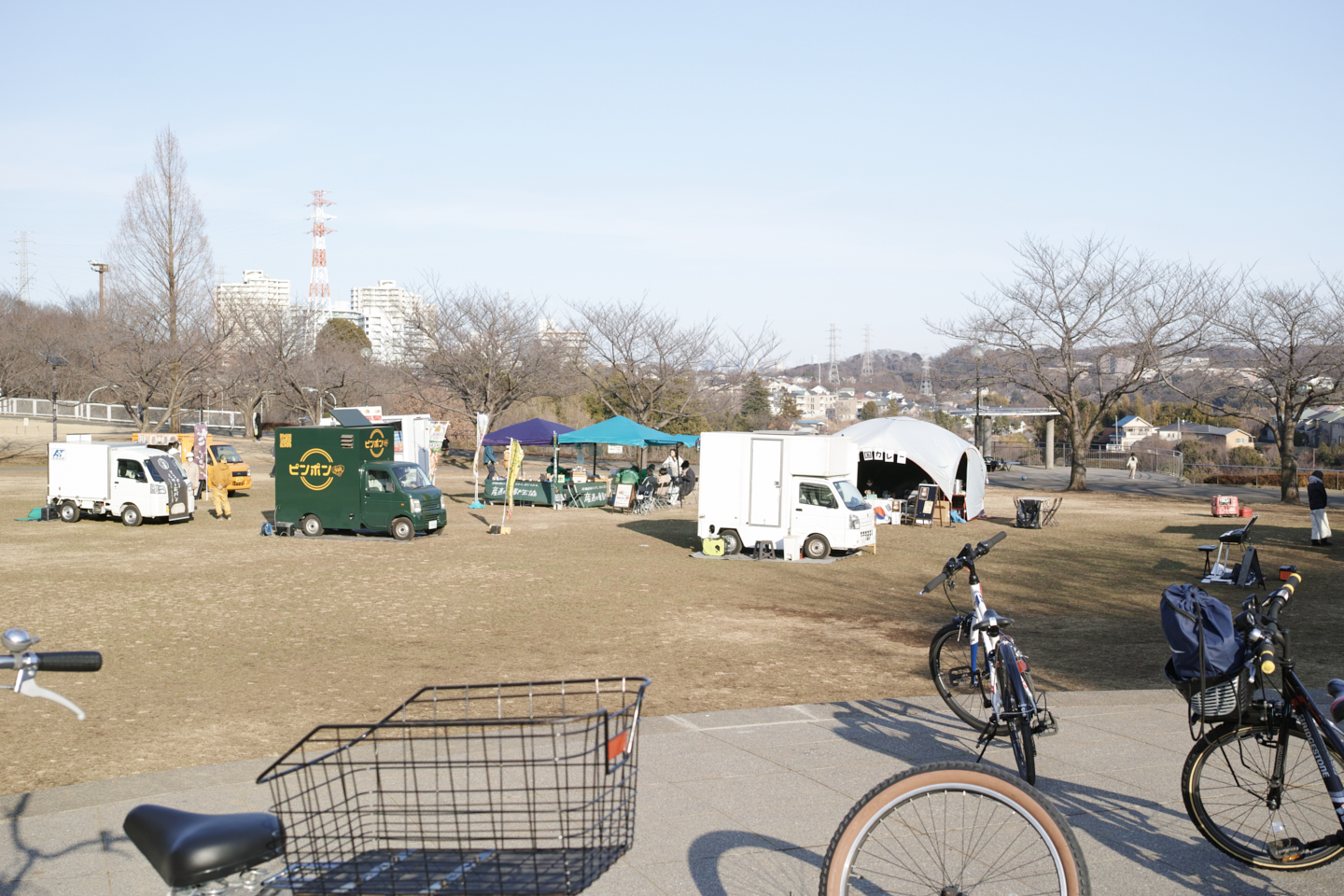 Minami-Tama, Wakabadai, Nagayama_Img