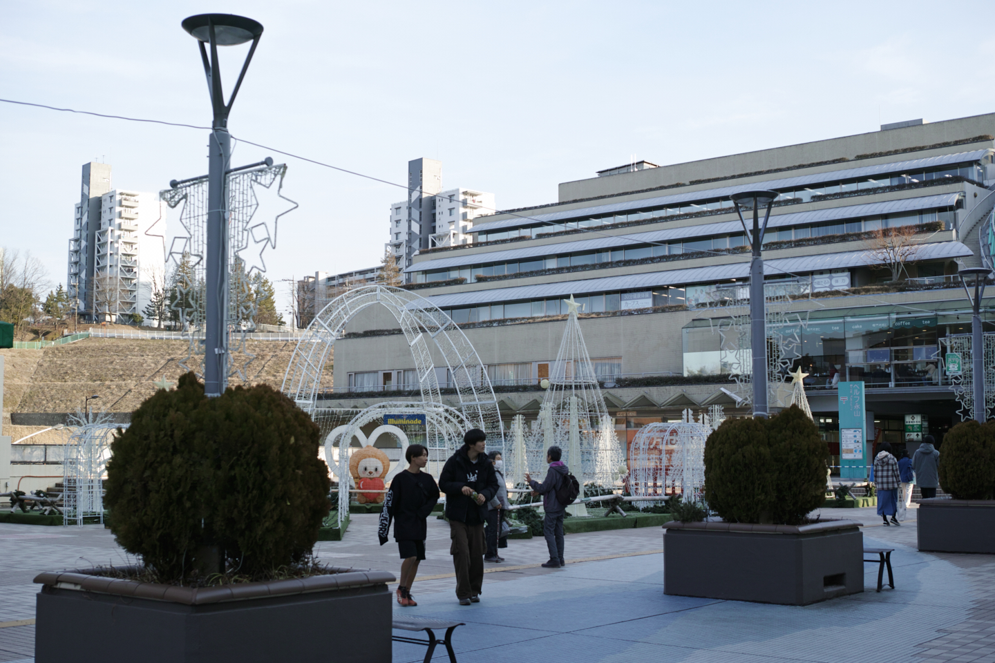 Minami-Tama, Wakabadai, Nagayama_Img