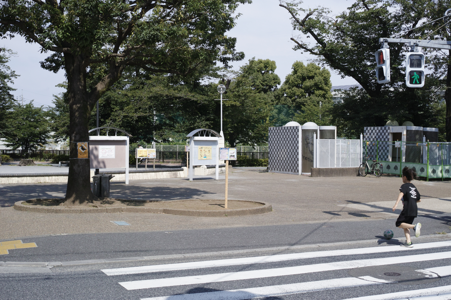 Kamishakujii, Iogi, Saginomiya, Umezato_Img