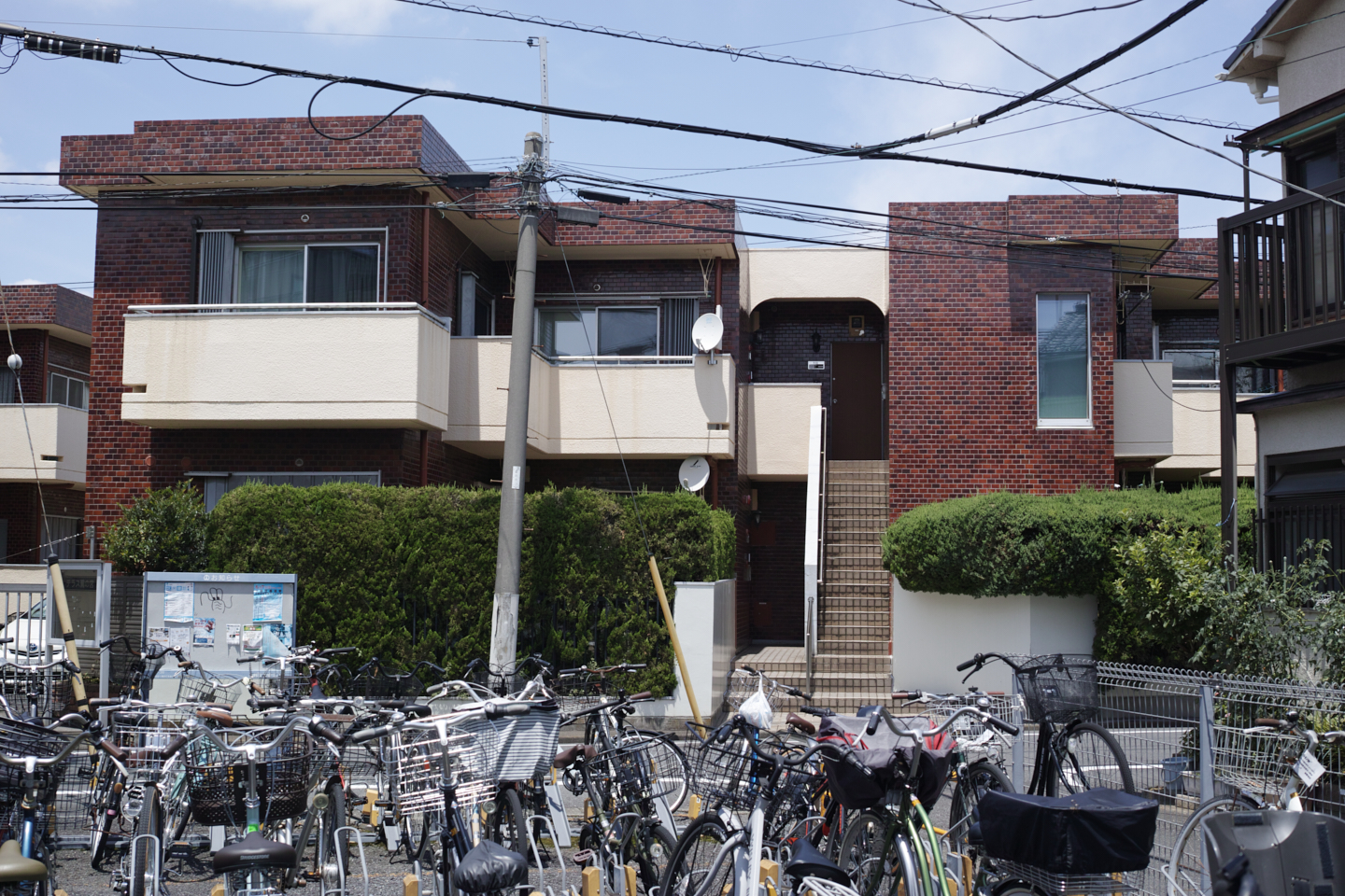 Kamishakujii, Iogi, Saginomiya, Umezato_Img
