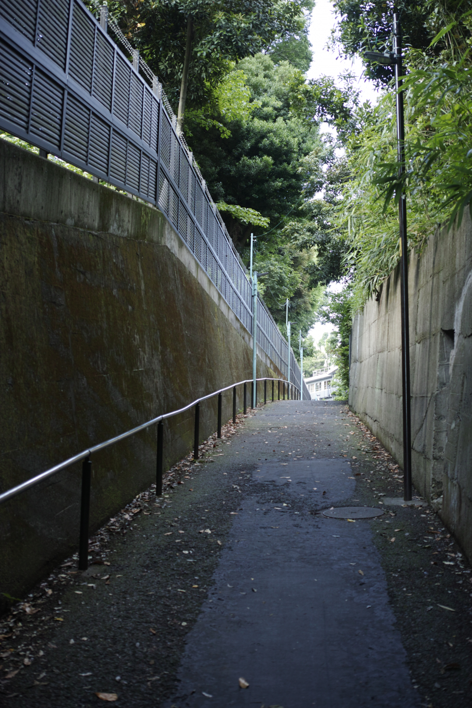 Higashi-Shinjuku, Waseda, Zoshigaya_Img