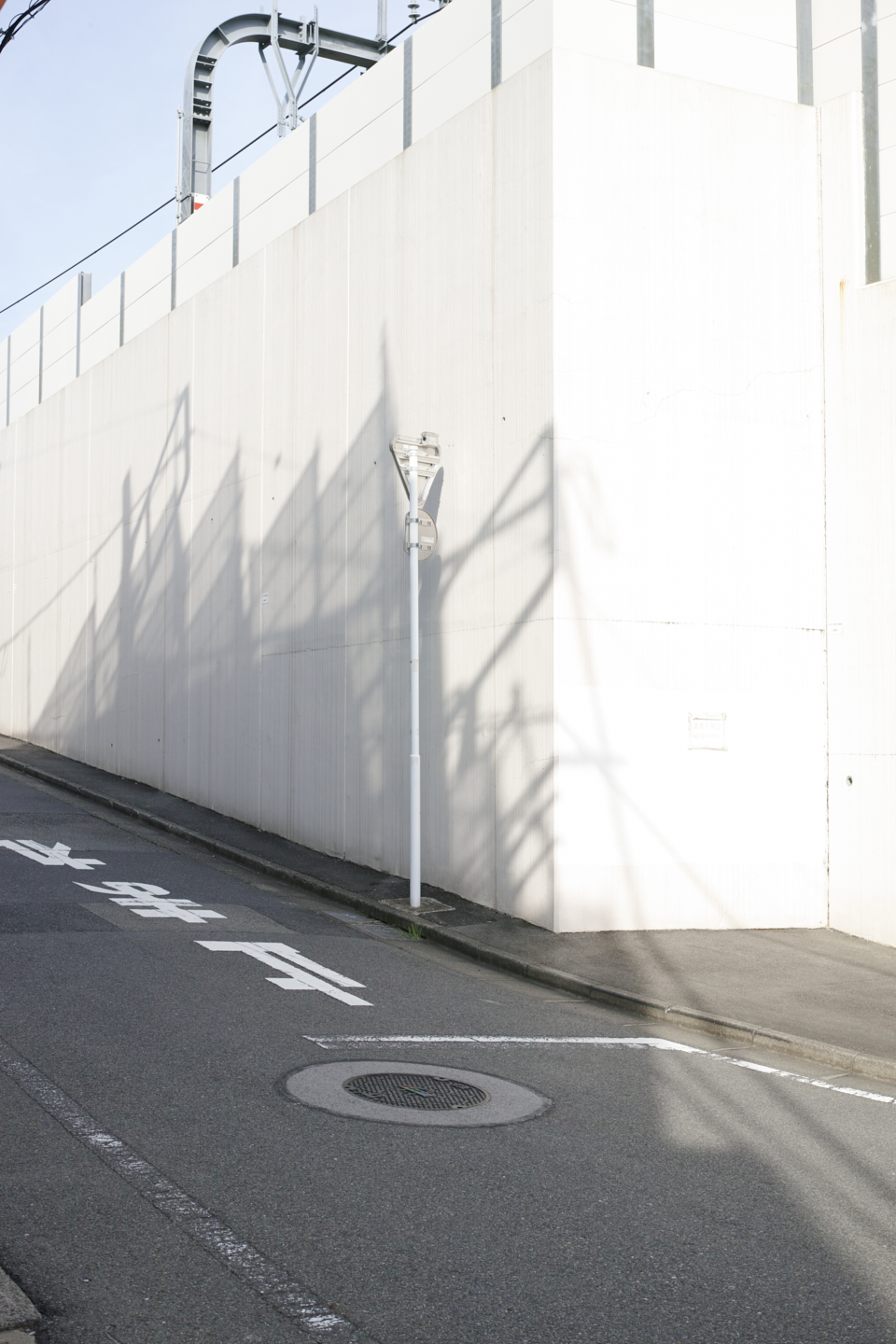 Shinjuku, Yoyogi-Uehara_Img