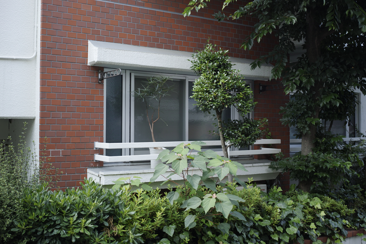 Shinjuku, Yoyogi-Uehara_Img