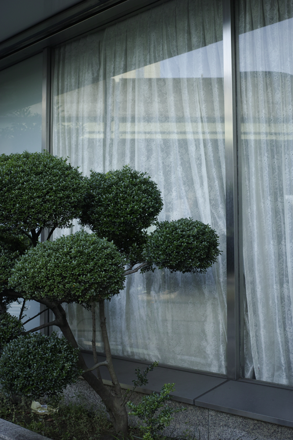 Shinjuku, Yoyogi-Uehara_Img