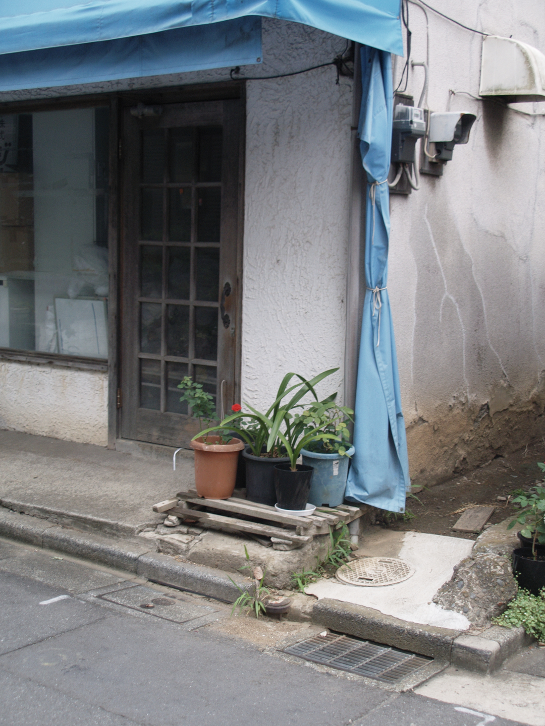 Ichigaya, Jimbocho, Takadanobaba, Mejiro, Ikebukuro_Img