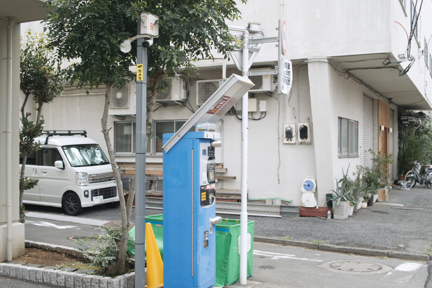 Asagaya, Harajuku, Shibuya_Img