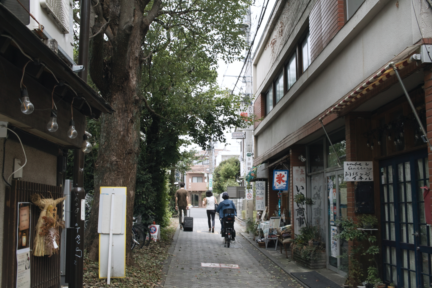 Asagaya, Harajuku, Shibuya_Img
