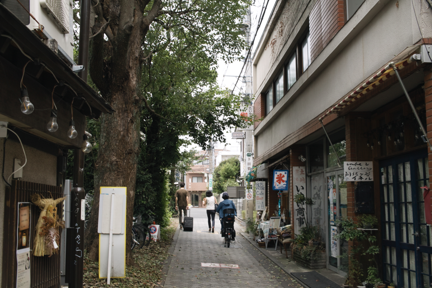 Asagaya, Harajuku, Shibuya_Img