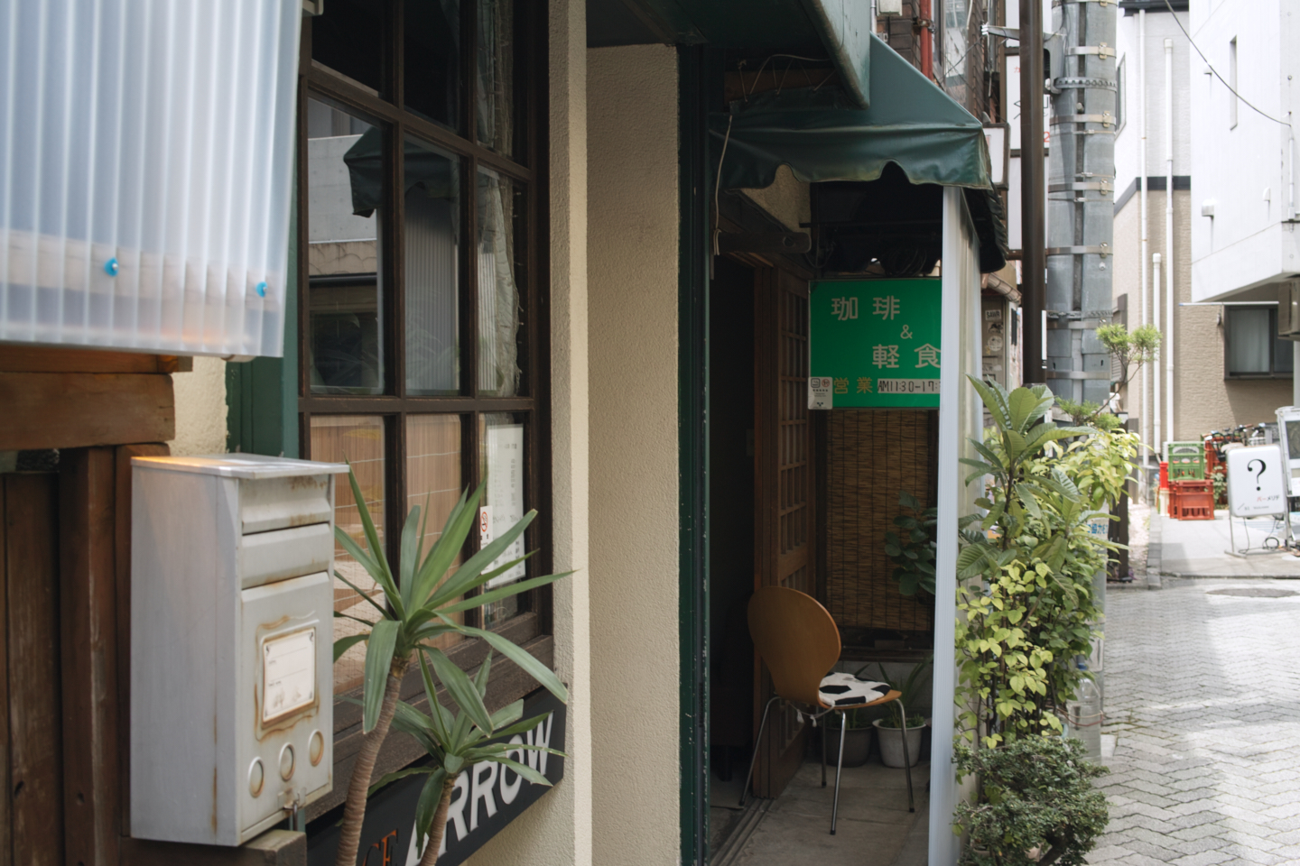 Asagaya, Harajuku, Shibuya_Img