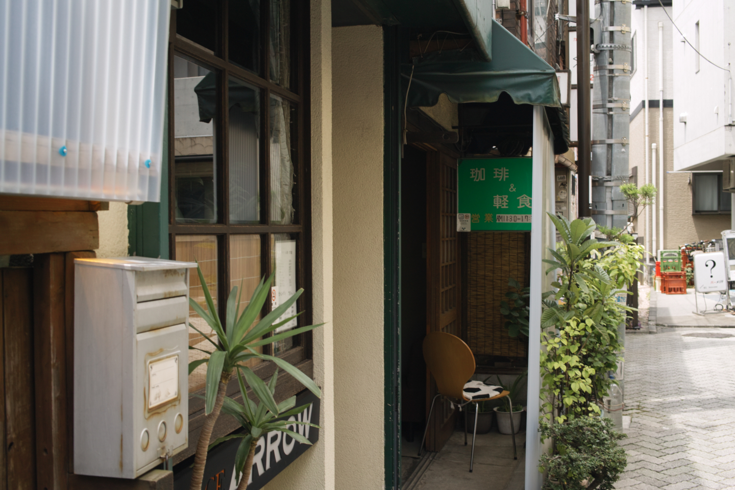 Asagaya, Harajuku, Shibuya_Img