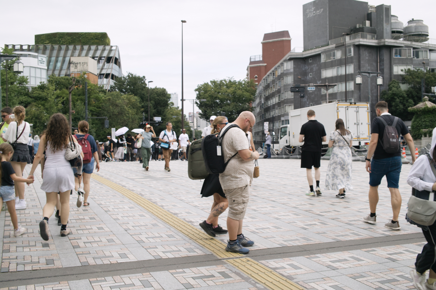 Asagaya, Harajuku, Shibuya_Img