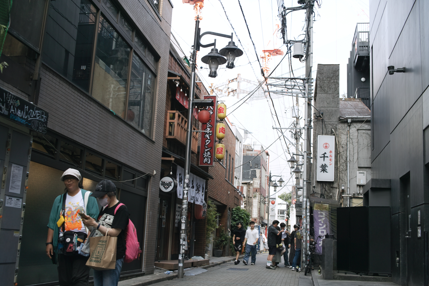 Asagaya, Harajuku, Shibuya_Img