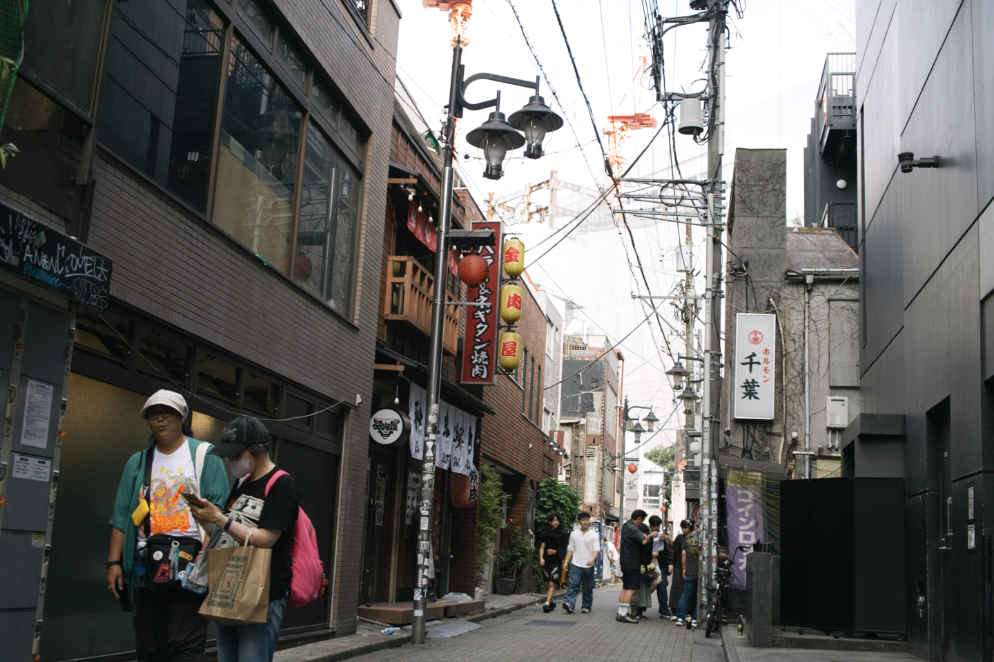 Asagaya, Harajuku, Shibuya_Img