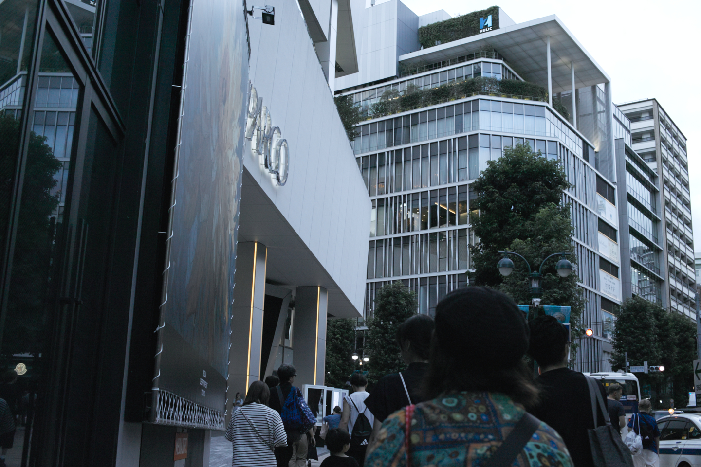 Asagaya, Harajuku, Shibuya_Img