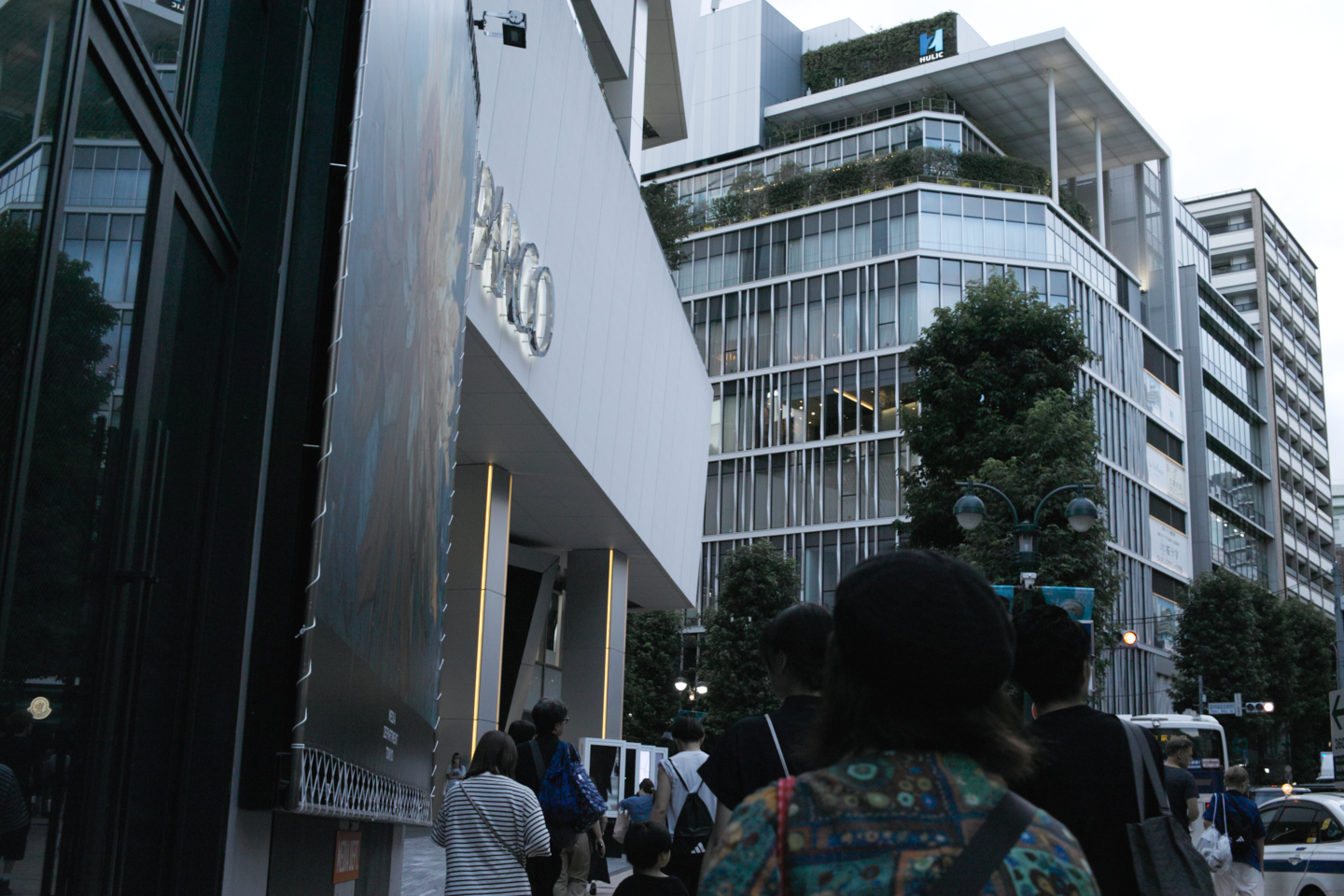 Asagaya, Harajuku, Shibuya_Img