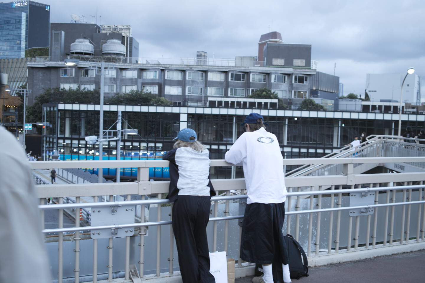 Asagaya, Harajuku, Shibuya_Img