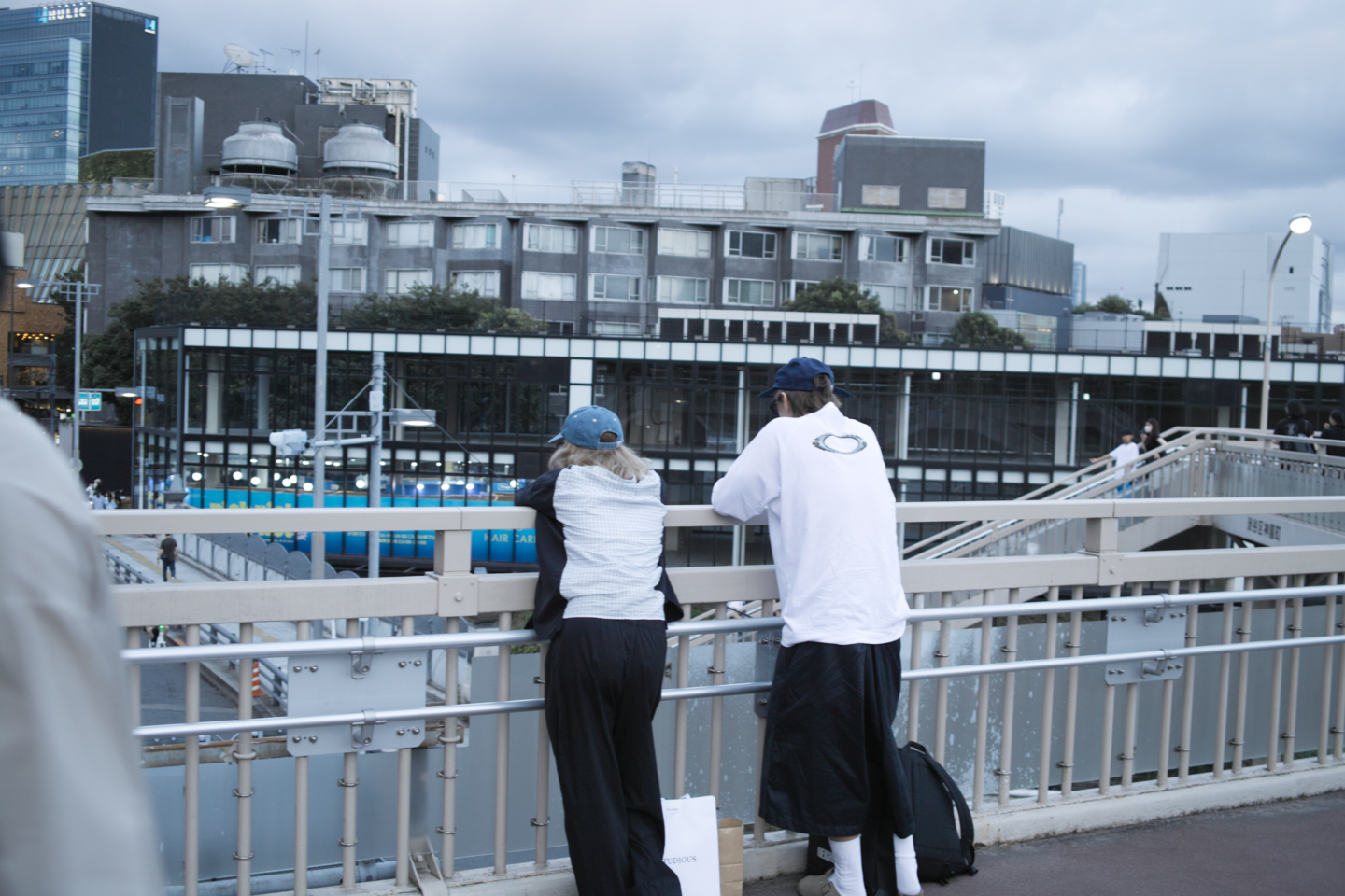 Asagaya, Harajuku, Shibuya_Img