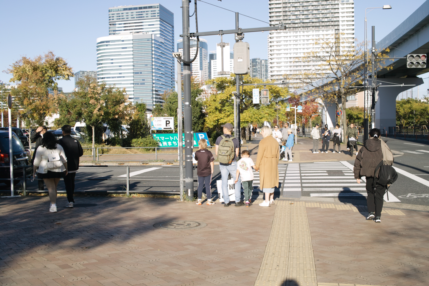 Kachidoki, Harumi, Toyosu, Monzen-nakacho_Img