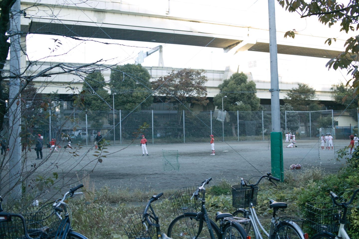Kachidoki, Harumi, Toyosu, Monzen-nakacho_Img