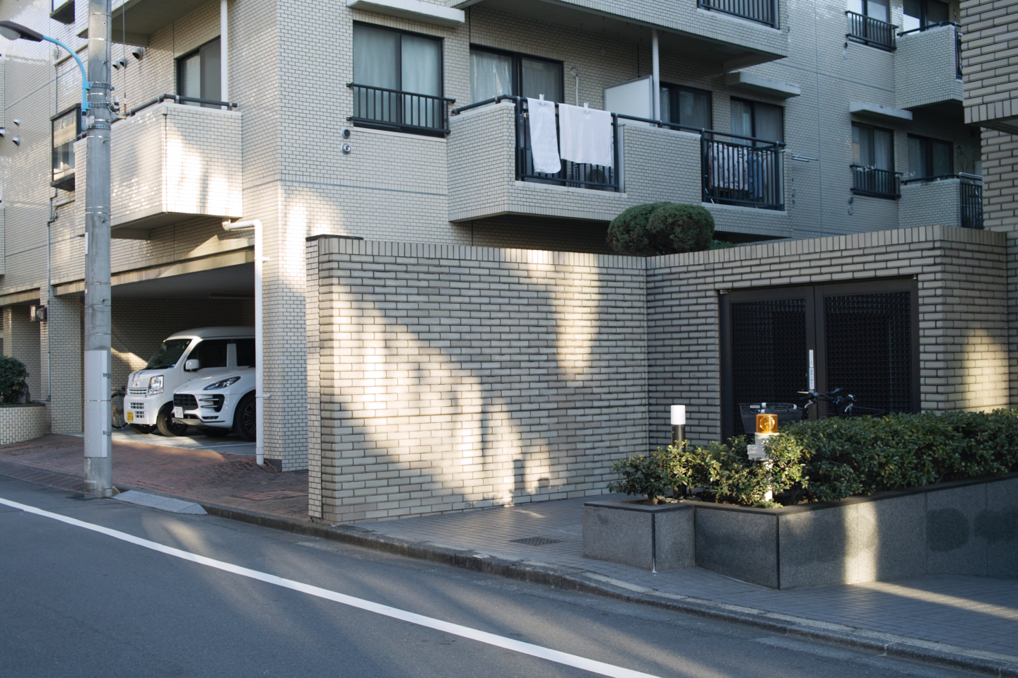 Higashi-Nakano, Shinjuku, Ichigaya, Iidabashi_Img