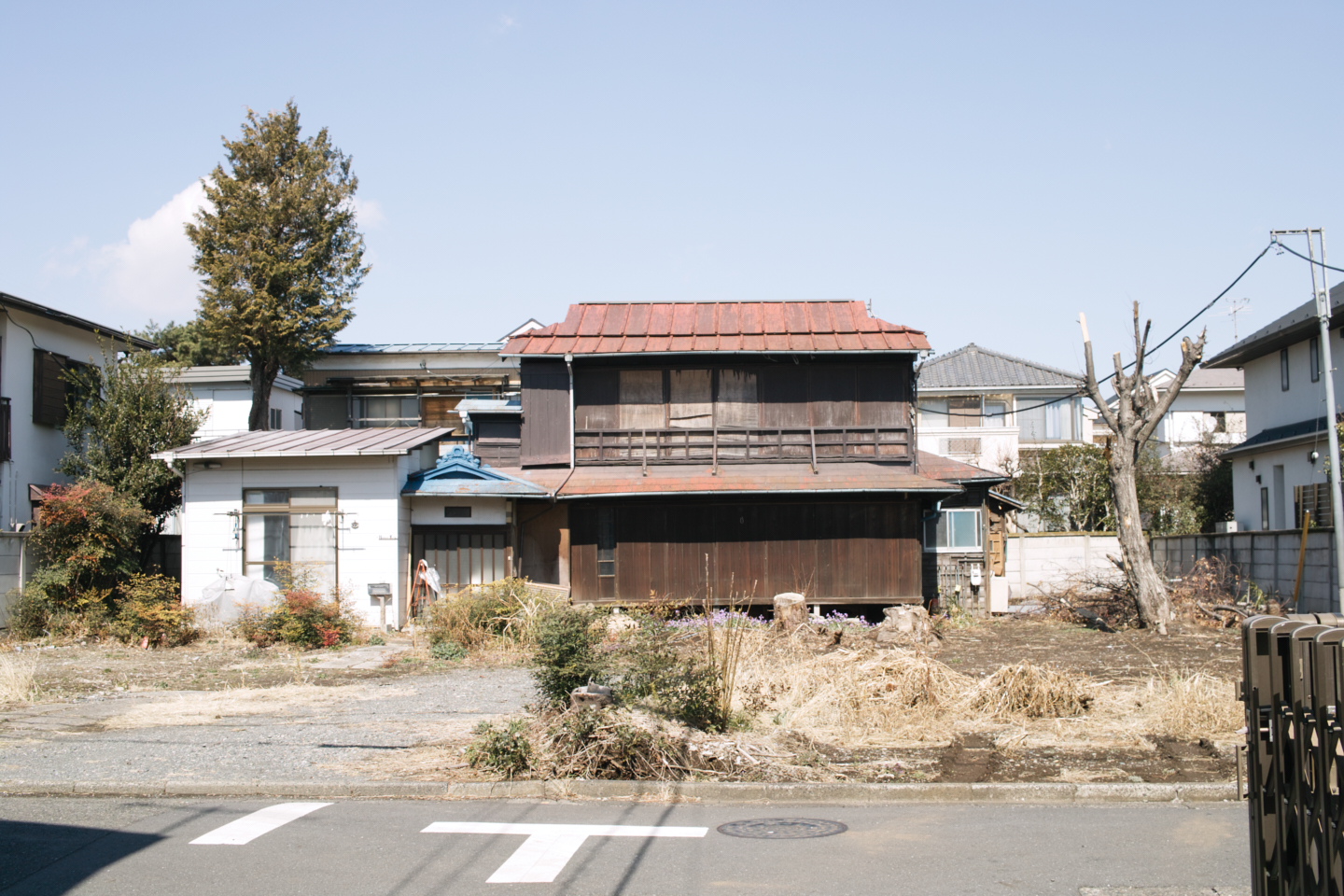Wadabori, Nakano-Sakaue, Komagome_Img
