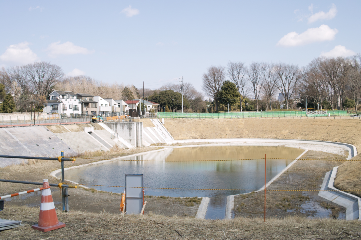Wadabori, Nakano-Sakaue, Komagome_Img