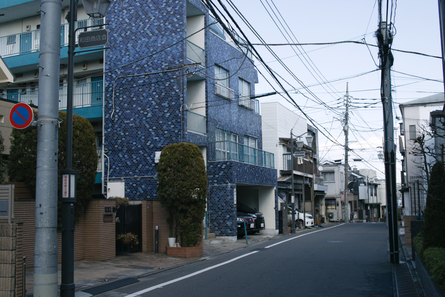 Wadabori, Nakano-Sakaue, Komagome_Img