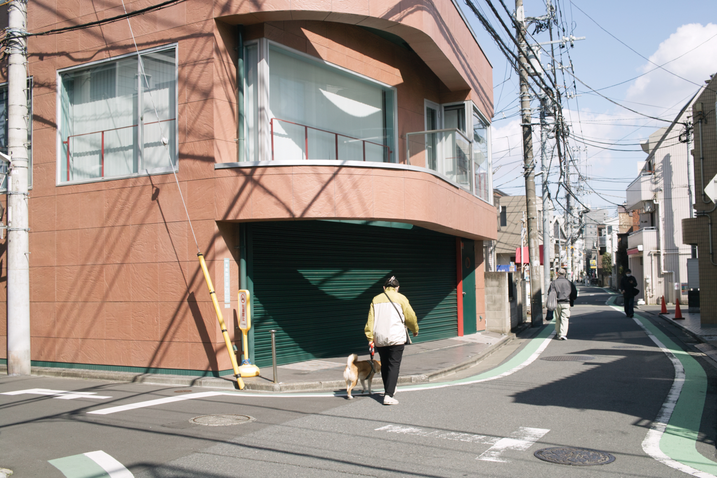 Wadabori, Nakano-Sakaue, Komagome_Img