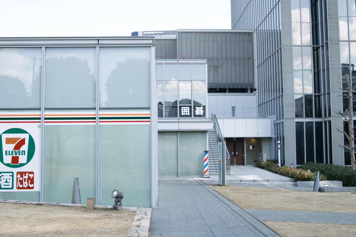 Wadabori, Nakano-Sakaue, Komagome_Img