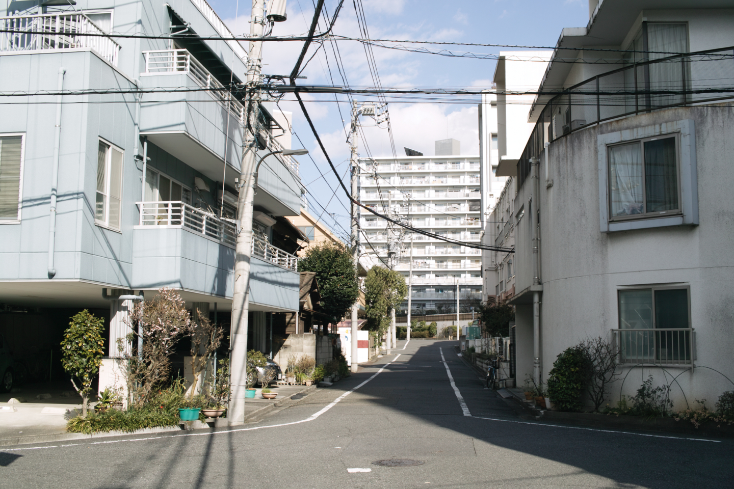 Wadabori, Nakano-Sakaue, Komagome_Img