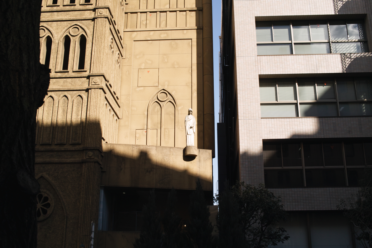 Wadabori, Nakano-Sakaue, Komagome_Img