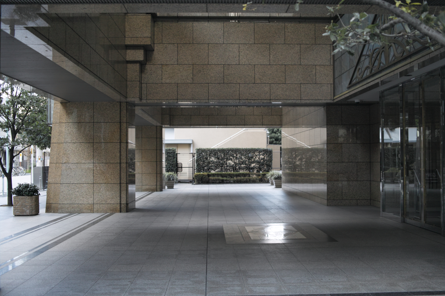 Wadabori, Nakano-Sakaue, Komagome_Img