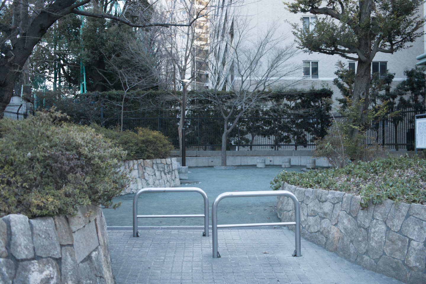 Wadabori, Nakano-Sakaue, Komagome_Img