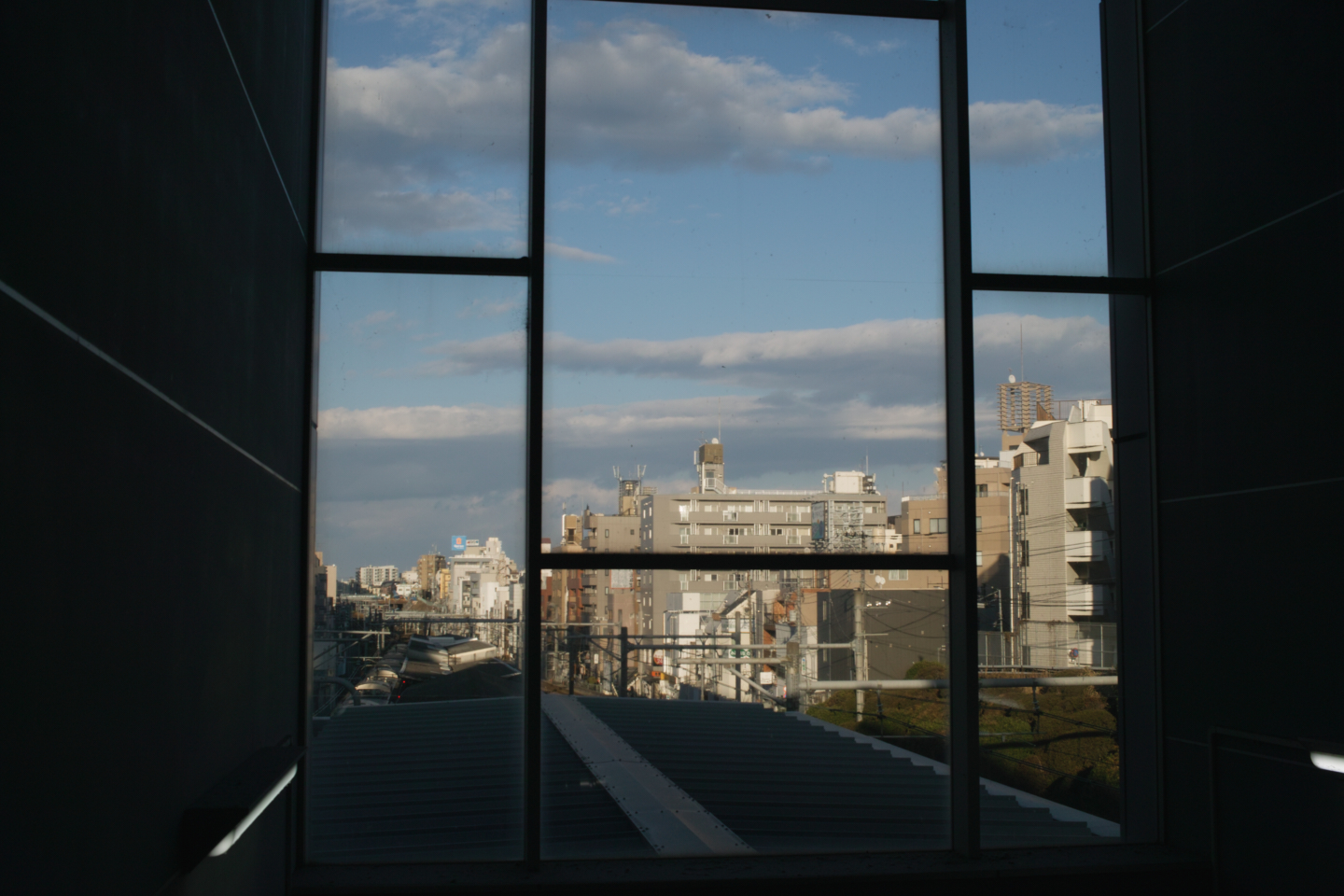 Wadabori, Nakano-Sakaue, Komagome_Img