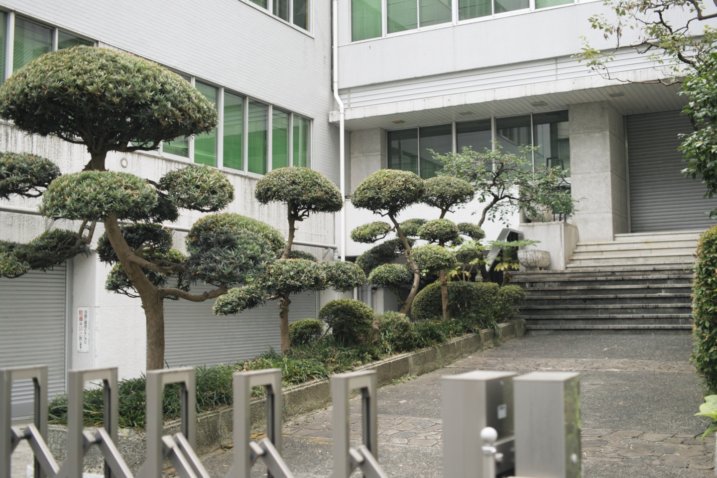 Ichigaya, Jimbocho, Takadanobaba, Mejiro, Ikebukuro_Img