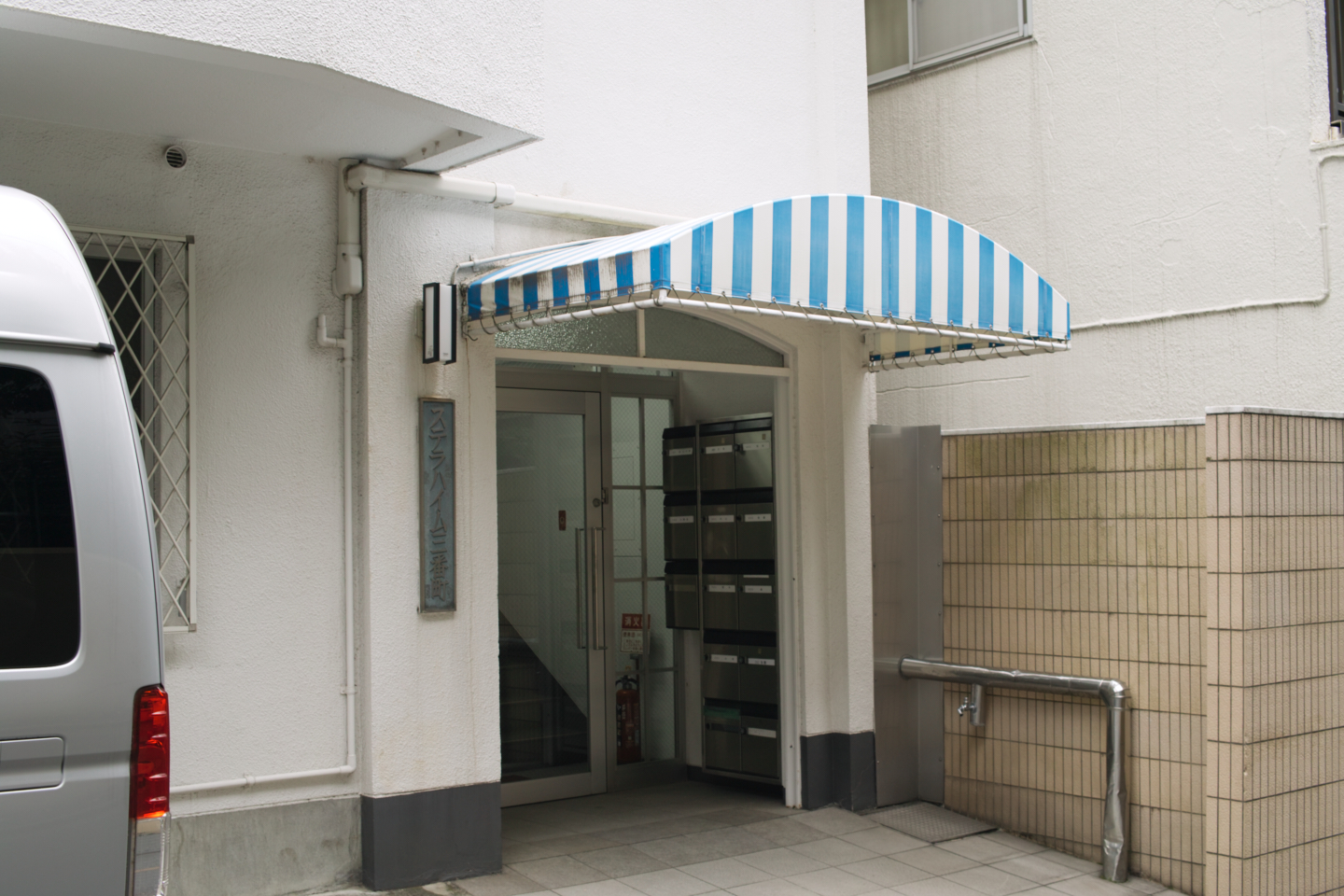Ichigaya, Jimbocho, Takadanobaba, Mejiro, Ikebukuro_Img
