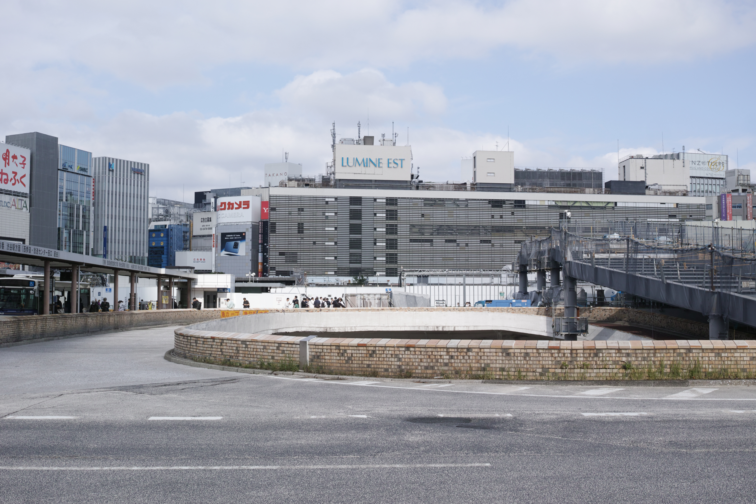 Nakano, Nakano-Sakaue_Img
