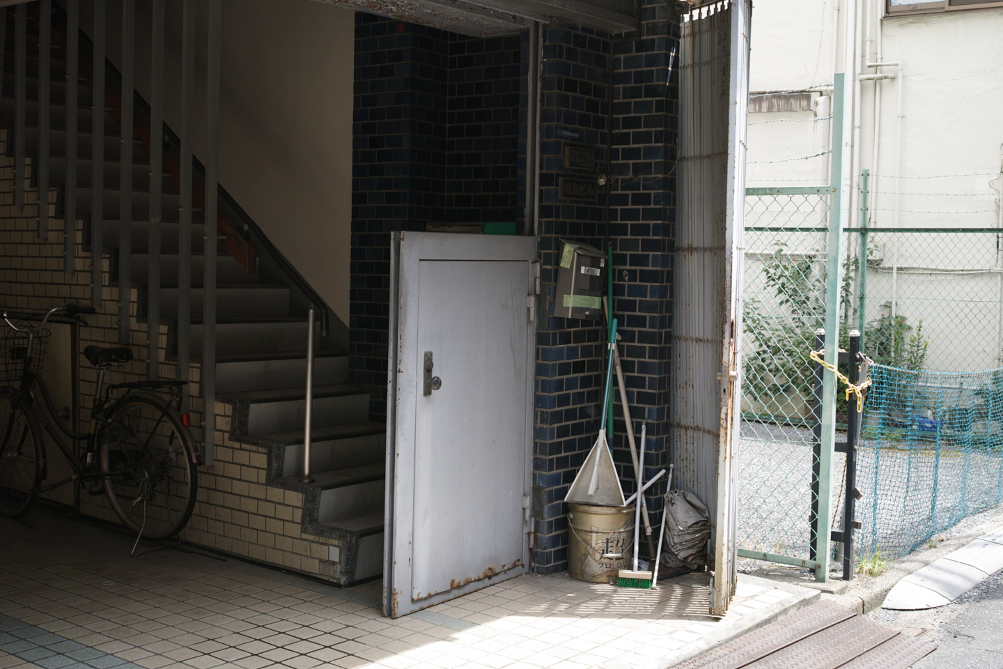 Kanda, Nippori, Nezu, Ueno, Shinjuku_Img