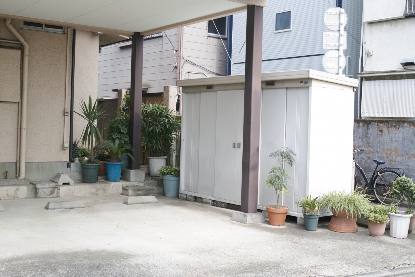 Kanda, Nippori, Nezu, Ueno, Shinjuku_Img