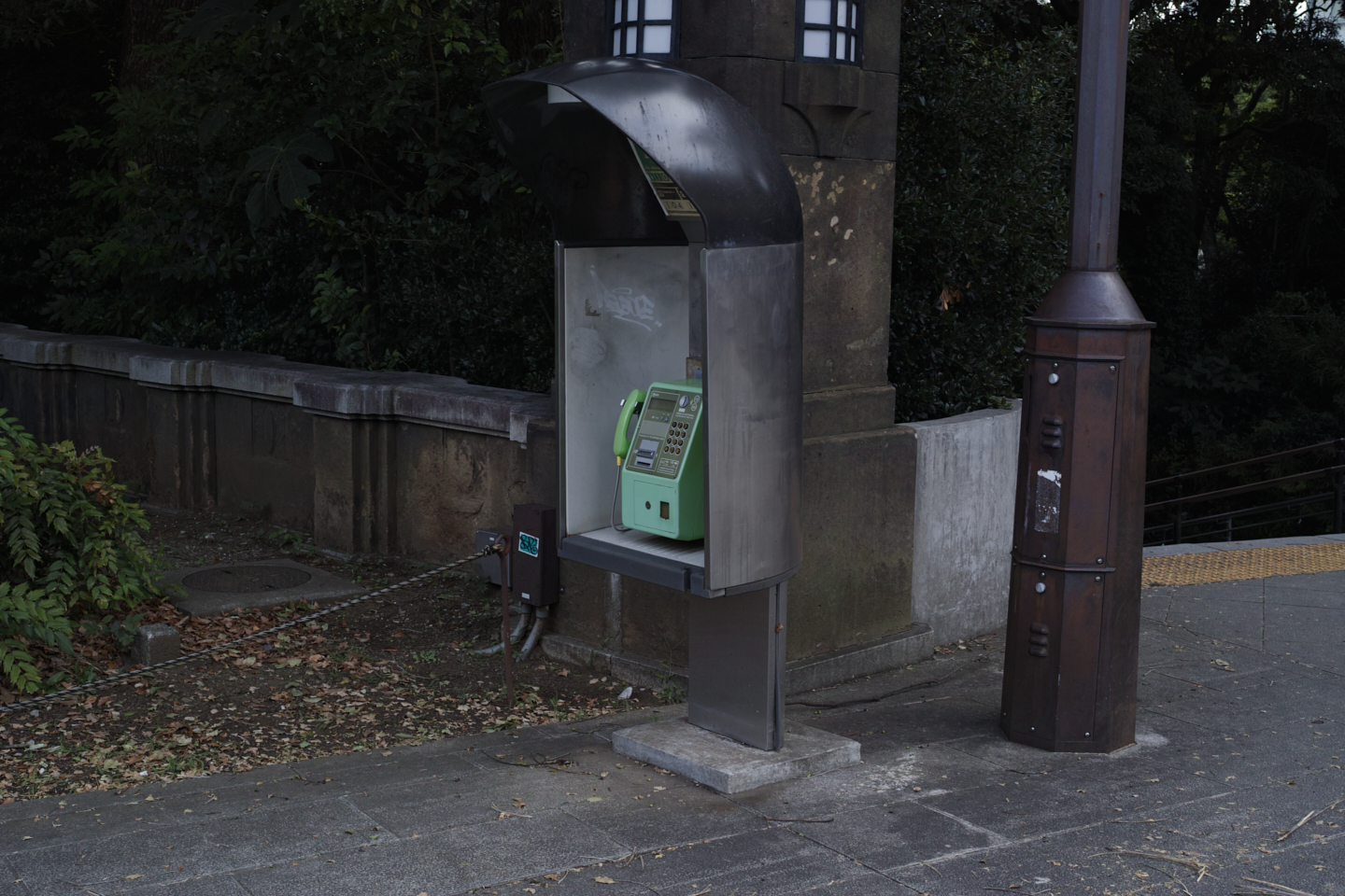 Kanda, Nippori, Nezu, Ueno, Shinjuku_Img