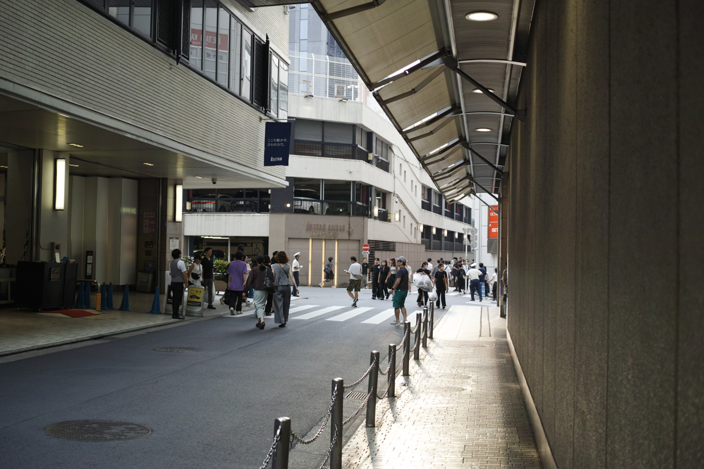 Kanda, Nippori, Nezu, Ueno, Shinjuku_Img
